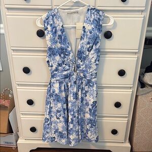 Abercrombie & Fitch mini dress